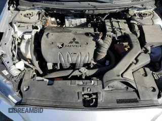 2012 Mitsubishi Lancer ES with VIN JA32U2FU4CU030147, listed as a Copart auction lot 79877724 with 231,120 mi miles and Clean Title. Bid and sale history available at carsss.com. Image 11.