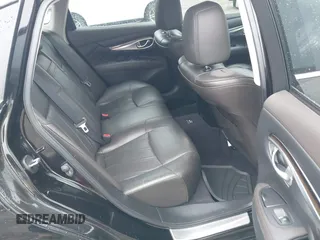 2012 Infiniti M with VIN JN1BY1AP8CM334036, listed as a IAAI auction lot 42354293 with 110,384 mi miles and . Bid and sale history available at DreamBid. Image 8.