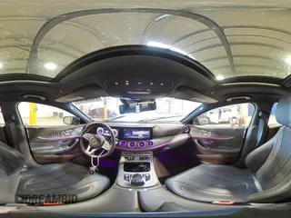 2019 Mercedes-Benz CLS with VIN WDD2J5KB7KA031427, listed as a Copart auction lot 75263124 with 80,592 mi miles and Salvage Title. Bid and sale history available at carsss.com. Image 15.