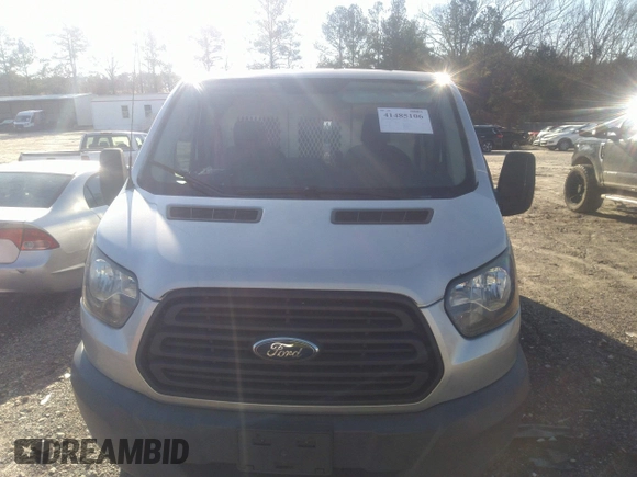 2017 Ford Transit с VIN 1FTYR2YM5HKA55197, выставлен на аукционе IAAI как лот 41485106 с пробегом 264 569 миль миль и . История ставок и продаж доступна на DreamBid. Изображение 13.