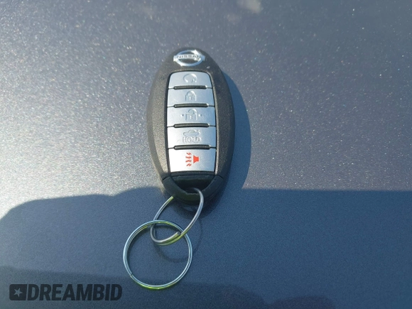 2022 Nissan Sentra SR z VIN 3N1AB8DV6NY230631, wystawiony jako IAAI lot #41974306 z przebiegiem 46 433 mil mil oraz . Historia ofert i sprzedaży dostępna na DreamBid. Obrazek 11.