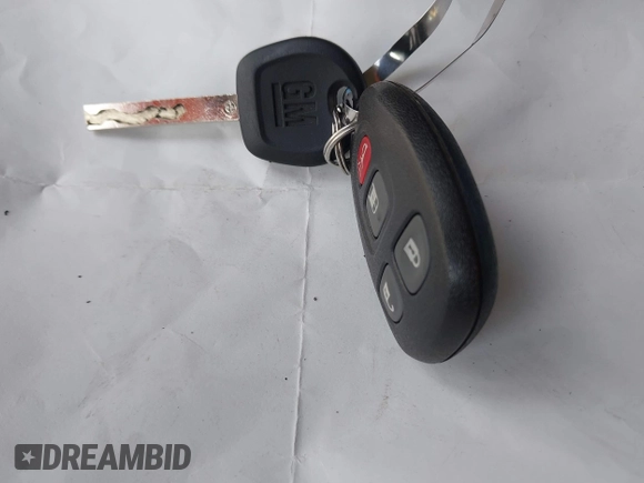 2024 Chevrolet Express Cargo with VIN 1GCWGAFP2R1279801, listed as a IAAI auction lot 42235836 with 11,611 mi miles and . Bid and sale history available at DreamBid. Image 11.