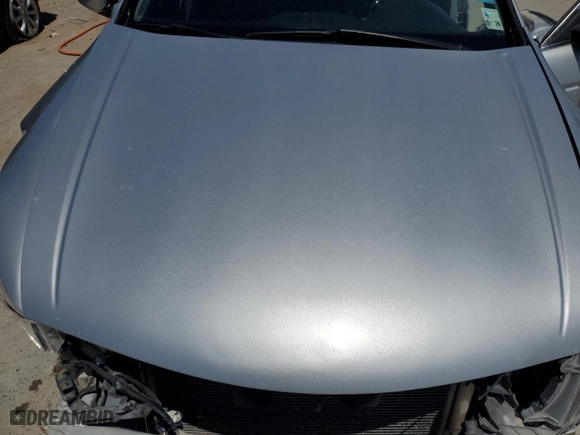 2011 Honda Accord Sdn SE with VIN 1HGCP2F6XBA069440, listed as a Copart auction lot 51855795 with 0 mi miles and Salvage Title. Bid and sale history available at carsss.com. Image 11.