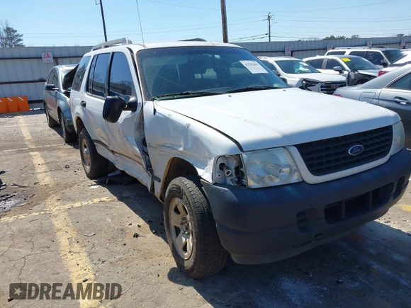 2005 Ford Explorer XLS with VIN 1FMZU62K15UA65982, listed as a IAAI auction lot 41782001 with 234,937 mi miles and . Bid and sale history available at DreamBid. Image 6.
