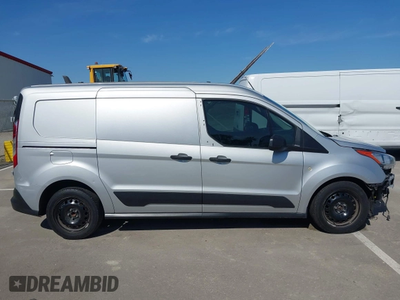 2019 Ford Transit Connect XLT z VIN NM0LS7F25K1427581, wystawiony jako IAAI lot #42373059 z przebiegiem 103 727 mil mil oraz . Historia ofert i sprzedaży dostępna na DreamBid. Obrazek 14.