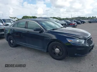 2017 Ford Police Interceptor с VIN 1FAHP2MT7HG103150, выставлен на аукционе IAAI как лот 41431654 с пробегом 68 962 миль миль и . История ставок и продаж доступна на DreamBid. Изображение 1.