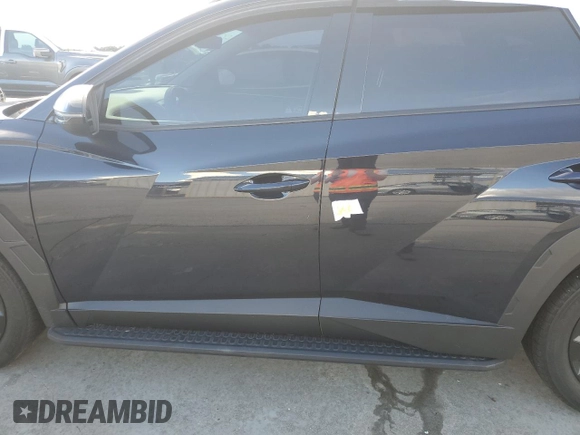 2022 Hyundai Tucson N Line with VIN KM8JF3AE5NU160322, listed as a Copart auction lot 73848804 with 0 mi miles and Non Repairable. Bid and sale history available at carsss.com. Image 13.