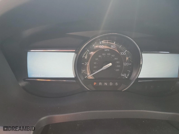 2017 Ford Explorer Limited with VIN 1FM5K8F81HGC30852, listed as a Copart auction lot 45969795 with 80,548 mi miles and Salvage Title. Bid and sale history available at carsss.com. Image 9.