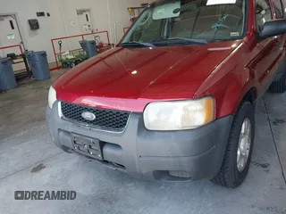 2004 Ford Escape XLT with VIN 1FMYU031X4KA86449, listed as a IAAI auction lot 42629506 with 231,115 mi miles and . Bid and sale history available at DreamBid. Image 6.