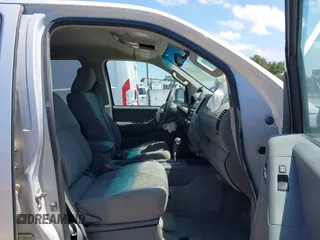 2012 Nissan Frontier SV z VIN 1N6AD0EV4CC448240, wystawiony jako IAAI lot #42353213 z przebiegiem 84 054 mil mil oraz . Historia ofert i sprzedaży dostępna na DreamBid. Obrazek 5.