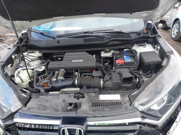 2020 Honda CR-V EX with VIN 5J6RW2H53LA014212, listed as a IAAI auction lot 41192240 with 79,197 mi miles and . Bid and sale history available at DreamBid. Image 10.