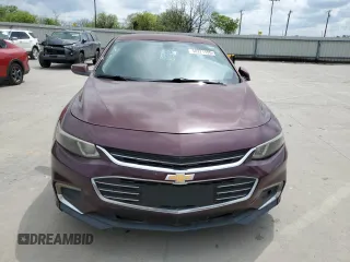 2016 Chevrolet Malibu LT with VIN 1G1ZE5ST6GF236584, listed as a Copart auction lot 50271195 with 147,152 mi miles and Salvage Title. Bid and sale history available at DreamBid. Image 5.
