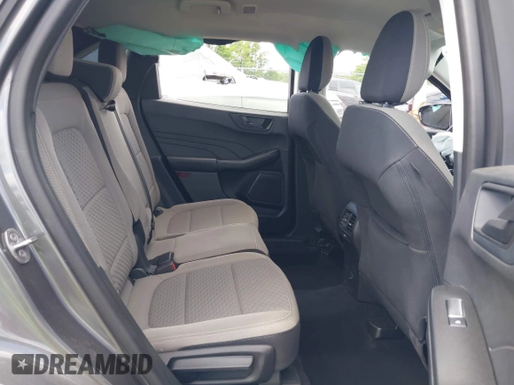2022 Ford Escape SE с VIN 1FMCU0G64NUB96239, выставлен на аукционе IAAI как лот 42337405 с пробегом 29 199 миль миль и . История ставок и продаж доступна на DreamBid. Изображение 8.
