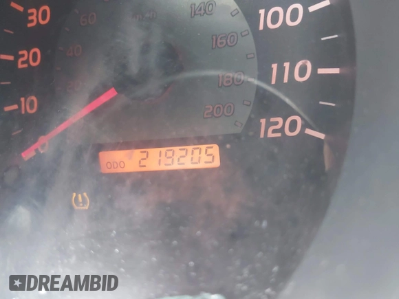 2006 Toyota Tacoma PreRunner with VIN 5TEJU62N96Z189468, listed as a IAAI auction lot 41938697 with 219,205 mi miles and . Bid and sale history available at DreamBid. Image 16.