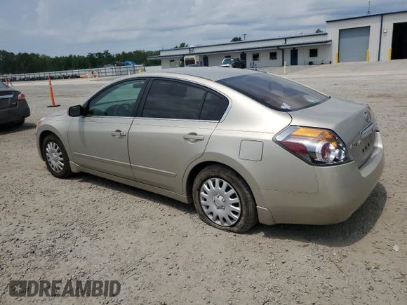 2010 Nissan Altima S z VIN 1N4AL2AP8AN506009, wystawiony jako Copart lot #57667145 z przebiegiem 130 915 mil mil oraz Szkoda całkowita • Salvage title. Historia ofert i sprzedaży dostępna na DreamBid. Obrazek 2.