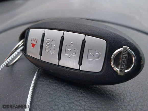 2014 Nissan Altima 2.5 with VIN 1N4AL3AP0EN371247, listed as a IAAI auction lot 41612477 with 233,716 mi miles. Bid and sale history available at carsss.com. Image 11.