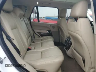 2016 Land Rover Range Rover with VIN SALGR2KF0GA319168, listed as a Copart auction lot 70199414 with 101,033 mi miles and Clean Title. Bid and sale history available at DreamBid. Image 11.