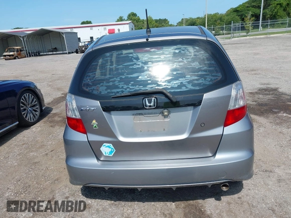 2009 Honda Fit с VIN JHMGE88269S061454, выставлен на аукционе IAAI как лот 42418497 с пробегом 144 692 миль миль и . История ставок и продаж доступна на DreamBid. Изображение 16.