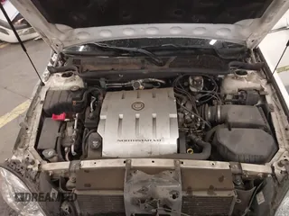 2005 Cadillac DeVille z VIN 1G6KD54YX5U247443, wystawiony jako IAAI lot #41468918 z przebiegiem 114 231 mil mil oraz . Historia ofert i sprzedaży dostępna na DreamBid. Obrazek 10.
