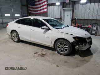 2018 Chevrolet Malibu LT z VIN 1G1ZD5ST6JF266520, wystawiony jako Copart lot #45309315 z przebiegiem 113 477 mil mil oraz Szkoda całkowita • Salvage title. Historia ofert i sprzedaży dostępna na DreamBid. Obrazek 4.