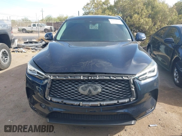 2019 Infiniti QX50 Essential z VIN 3PCAJ5M16KF104787, wystawiony jako IAAI lot #42239714 z przebiegiem 83 052 mil mil oraz . Historia ofert i sprzedaży dostępna na DreamBid. Obrazek 11.
