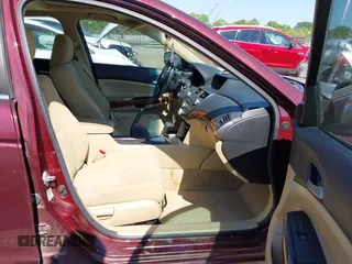 2011 Honda Accord EX with VIN 1HGCP2F79BA042478, listed as a IAAI auction lot 42646921 with 141,640 mi miles and . Bid and sale history available at DreamBid. Image 5.