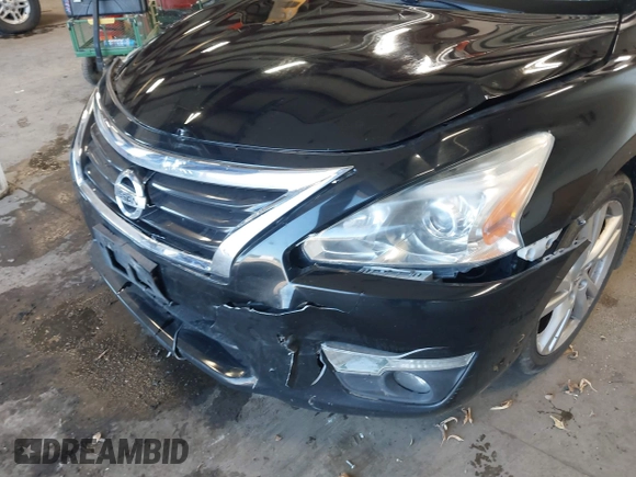 2013 Nissan Altima SV z VIN 1N4BL3AP6DC298237, wystawiony jako IAAI lot #42034845 z przebiegiem 114 273 mil mil oraz . Historia ofert i sprzedaży dostępna na DreamBid. Obrazek 6.