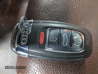 2014 Audi Q5 Premium Plus with VIN WA1LFAFP4EA072935, listed as a IAAI auction lot 41893054 with 142,383 mi miles and . Bid and sale history available at DreamBid. Image 11.