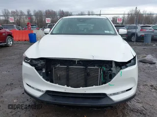 2019 Mazda CX-5 Sport with VIN JM3KFBBM2K0629966, listed as a IAAI auction lot 41953702 with 48,496 mi miles and . Bid and sale history available at DreamBid. Image 13.