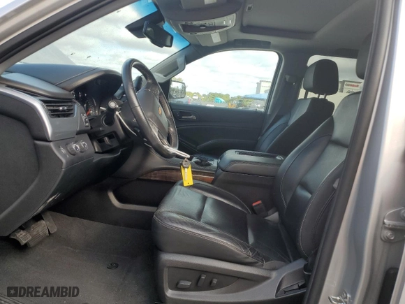 2020 Chevrolet Tahoe LT with VIN 1GNSKBKC4LR272645, listed as a Copart auction lot 88061515 with 86,849 mi miles and Non Repairable. Bid and sale history available at carsss.com. Image 7.