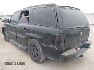 2005 Cadillac Escalade с VIN 1GYEK63N85R265787, выставлен на аукционе IAAI как лот 41924043 с пробегом Не указан миль и . История ставок и продаж доступна на DreamBid. Изображение 3.