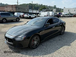 2016 Maserati Ghibli S Q4 с VIN ZAM57RTA5G1185172, выставлен на аукционе IAAI как лот 42500839 с пробегом 67 285 миль миль и . История ставок и продаж доступна на DreamBid. Изображение 2.