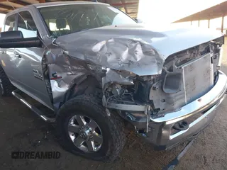 2014 Ram 2500 Big Horn with VIN 3C6UR5DL4EG114294, listed as a IAAI auction lot 42035021 with 140,477 mi miles. Bid and sale history available at carsss.com. Image 6.
