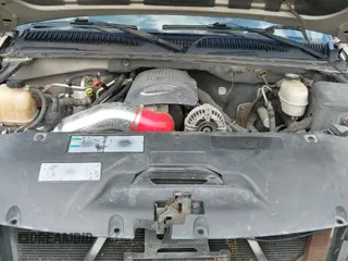 2005 Chevrolet Tahoe Z71 с VIN 1GNEC13T65R114197, выставлен на аукционе IAAI как лот 42404538 с пробегом 288 767 миль миль и . История ставок и продаж доступна на DreamBid. Изображение 20.