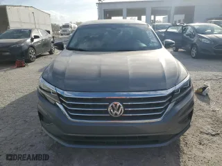 2022 Volkswagen Passat 2.0T Limited Edition with VIN 1VWBA7A38NC008826, listed as a Copart auction lot 76632514 with 0 mi miles and Salvage Title. Bid and sale history available at carsss.com. Image 5.