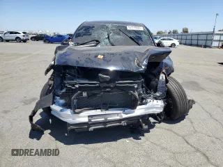 2024 Honda HR-V Sport z VIN 3CZRZ1H56RM736190, wystawiony jako Copart lot #62719065 z przebiegiem 13 283 mil mil oraz Szkoda całkowita • Salvage title. Historia ofert i sprzedaży dostępna na DreamBid. Obrazek 5.