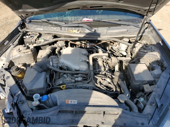 2016 Hyundai Genesis Coupe R-Spec z VIN KMHHU6KJ5GU134484, wystawiony jako Copart lot #73576234 z przebiegiem 81 009 mil mil oraz Szkoda całkowita • Salvage title. Historia ofert i sprzedaży dostępna na DreamBid. Obrazek 12.