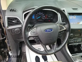 2019 Ford Edge SEL с VIN 2FMPK4J99KBC10770, выставлен на аукционе IAAI как лот 42785530 с пробегом 36 292 миль миль и . История ставок и продаж доступна на DreamBid. Изображение 20.