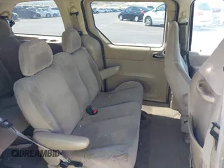 2003 Ford Windstar LX with VIN 2FMZA51493BA07188, listed as a IAAI auction lot 42096389 with 119,039 mi miles and . Bid and sale history available at carsss.com. Image 8.