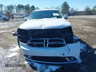 2015 Dodge Durango Limited with VIN 1C4RDJDG3FC771956, listed as a IAAI auction lot 41630105 with 103,657 mi miles and . Bid and sale history available at DreamBid. Image 13.
