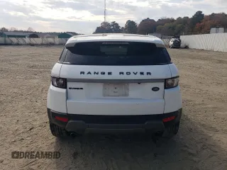 2013 Land Rover Range Rover Evoque Pure Premium with VIN SALVR2BG4DH817697, listed as a Copart auction lot 79534284 with 101,727 mi miles and Salvage Title. Bid and sale history available at carsss.com. Image 6.