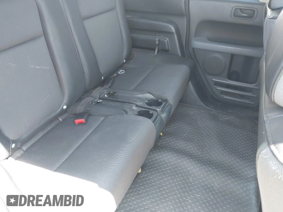 2004 Honda Element EX with VIN 5J6YH28594L020477, listed as a IAAI auction lot 42059515 with 248,243 mi miles and . Bid and sale history available at DreamBid. Image 8.