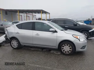 2016 Nissan Versa SV with VIN 3N1CN7AP9GL897726, listed as a IAAI auction lot 41741771 with 69,047 mi miles and . Bid and sale history available at DreamBid. Image 14.