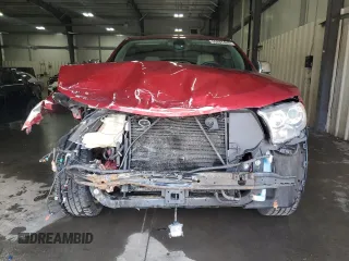 2013 Dodge Durango Citadel с VIN 1C4RDJEG3DC677586, выставлен на аукционе Copart как лот 55267455 с пробегом 237 031 миль миль и На запчасти • Non repairable. История ставок и продаж доступна на DreamBid. Изображение 5.