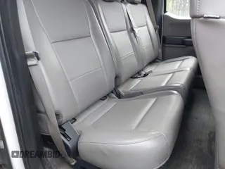 2016 Ford F-150 XL with VIN 1FTEX1CG0GFC65847, listed as a IAAI auction lot 42109907 with 184,087 mi miles and . Bid and sale history available at carsss.com. Image 8.