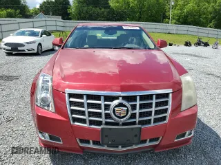 2012 Cadillac CTS Premium z VIN 1G6DP5E34C0158362, wystawiony jako Copart lot #55794635 z przebiegiem 89 003 mil mil oraz Czysty tytuł • Clean title. Historia ofert i sprzedaży dostępna na DreamBid. Obrazek 5.