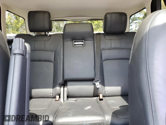 2018 Land Rover Range Rover HSE with VIN SALGS2RK0JA512337, listed as a Copart auction lot 65548704 with 64,384 mi miles and Salvage title. Bid and sale history available at DreamBid. Image 10.