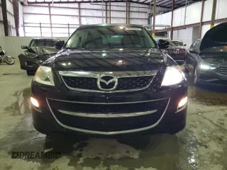 2010 Mazda CX-9 Grand Touring with VIN JM3TB3MA8A0231894, listed as a Copart auction lot 45695835 with 200,917 mi miles and Salvage Title. Bid and sale history available at DreamBid. Image 5.