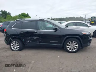 2017 Jeep Cherokee Limited с VIN 1C4PJMDB7HW636731, выставлен на аукционе IAAI как лот 42280712 с пробегом 90 999 миль миль и . История ставок и продаж доступна на DreamBid. Изображение 13.