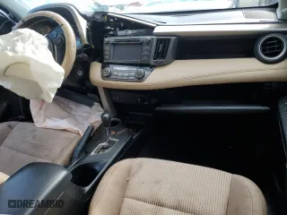 2014 Toyota RAV4 XLE with VIN 2T3WFREV8EW096304, listed as a Copart auction lot 47718065 with 0 mi miles and Salvage Title. Bid and sale history available at carsss.com. Image 8.